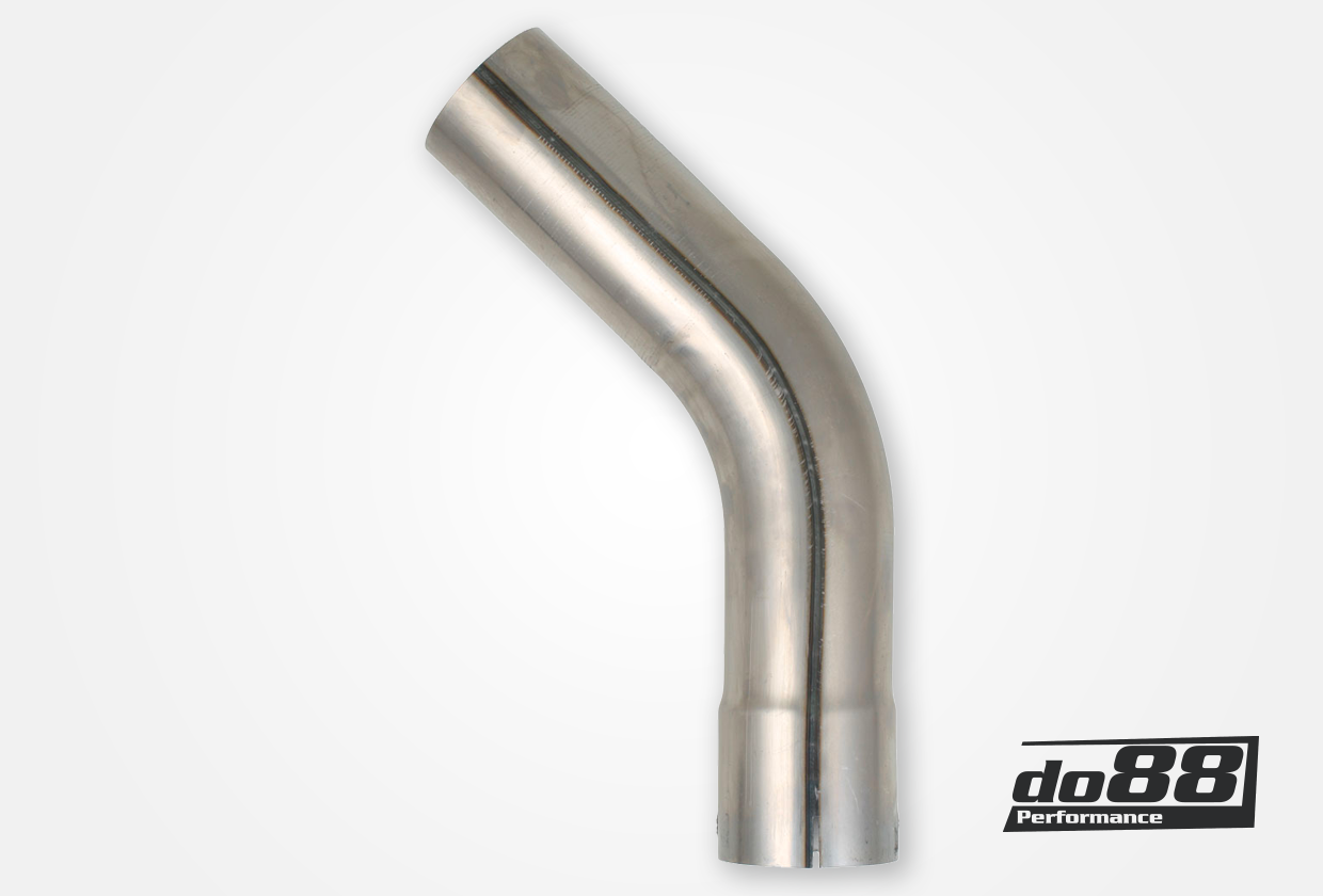 3,5'' (89mm) exhaust parts