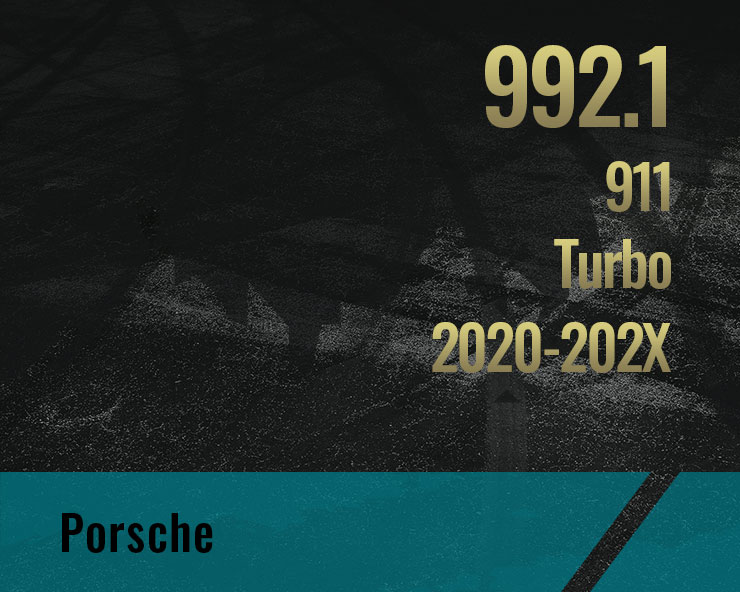 992 Turbo