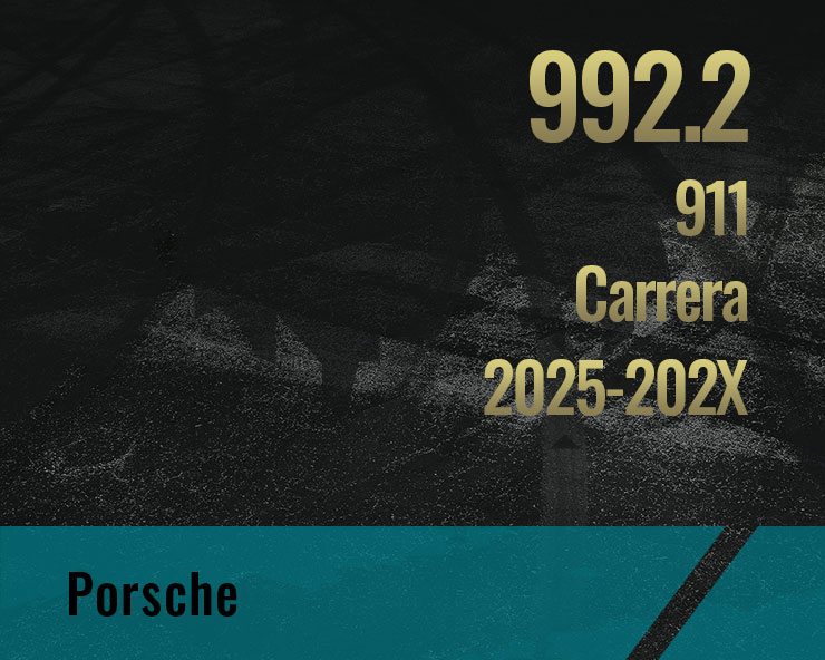 992.2, Carrera (911)