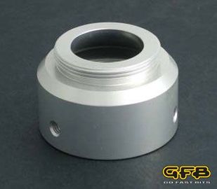 GFB, Mach 1 38mm (1.5'') PIPE MOUNT ADAPTOR