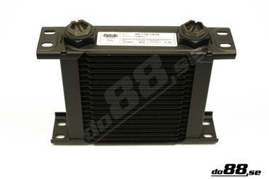 Setrab Pro Line oil cooler 19 row 163mm