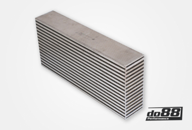 Garrett Intercooler Core Air-Air (706 x 323 x 130 mm) - 1260 HP