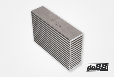 Garrett Intercooler Core Air-Air (457 x 307 x 114 mm) - 785 HP