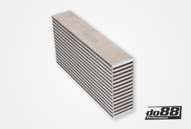 Garrett Intercooler Core Air-Air (610 x 307 x 114 mm) - 950 HP