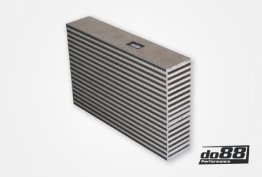 Garrett Intercooler Core Air-Air (559 x 356 x 114 mm) - 1140 HP