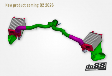 BigPack Porsche 911 Carrera (991.2)