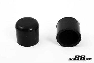 Siliconecap 30mm Black