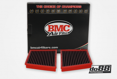  Porsche 992, BMC Model Adapted Air Filter