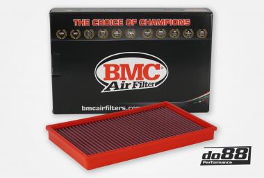  Volvo V70 S80, BMC Model Adapted Air Filter