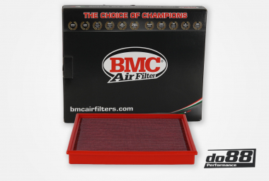  Audi S6 A8 S8, BMC Model Adapted Air Filter