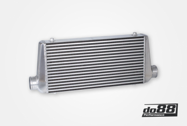 Intercooler 600x300x76 - 3'