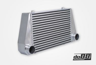 Intercooler 460x300x85 - 2,5'