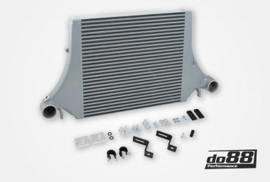 Volvo V70 XC70 S80 2008-16 Performance Intercooler