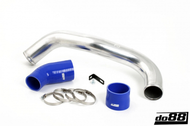 Volvo C30/C70/S40/V50 (V40) Turbo 04-13 (13-) Turbo Inlet pipe