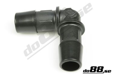 Equal Elbow 90 degree 13mm