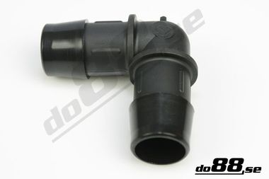 Equal Elbow 90 degree 19mm