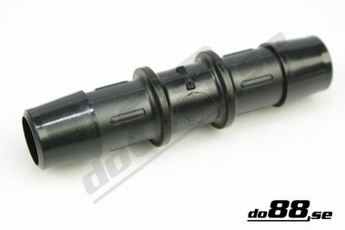 Straight Coupler 13mm