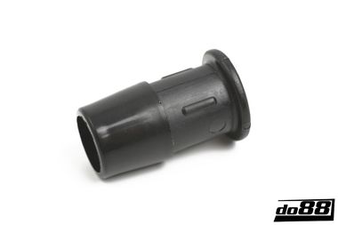 Plastic plug 13mm