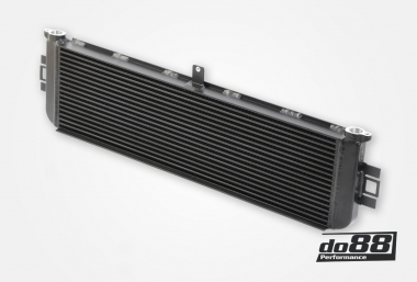 do88 Engine oil cooler, BMW M2 M3 M4 G80 G82 G87 (S58)