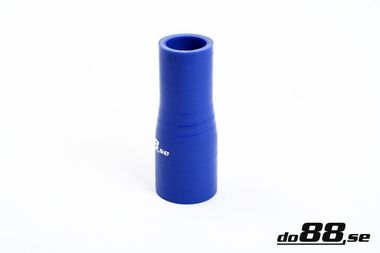 Silicone Hose Blue 0,5 - 0,875'' (13-22mm)