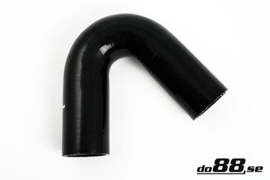 Silicone Hose Black 135 degree 2'' (51mm)