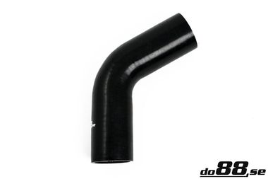 Silicone Hose Black 60 degree 2'' (51mm)