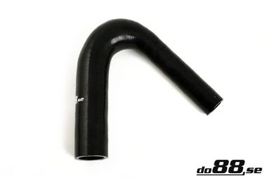 Silicone Hose Black 135 degree 0,5 - 0,75'' (13-19mm)