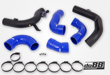 VAG 2.0 TSI EA888 Gen4 Pressure pipes