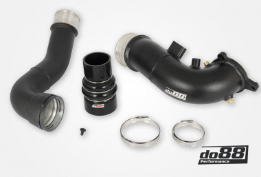 do88 Charge pipe, BMW F-Serie B58