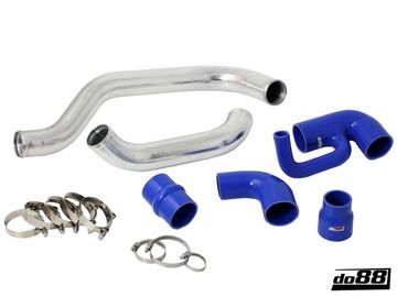 Volvo 850/SVC70 Turbo Pressure pipes