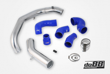 Volvo S60/V70n Turbo Pressure pipes