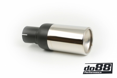 Tailpipe Rondo XL 63