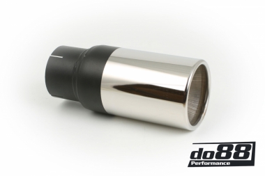 Tailpipe Rondo XL 89