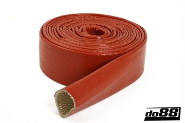 Heat sleeve silicone 100mm