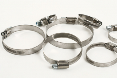 Hoseclamps for hose kt. 239