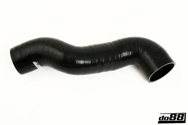 Volvo V70/XC70/S60 D5 2.4D 05-09 Intercooler outlet hose