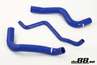 Volvo 740/940 Coolant hoses