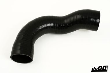 Volvo V70/XC70/S80/XC60 D5 2.4D 08-10 Intercooler inlet hose