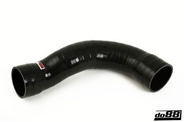 Volvo V70/XC70/S60/S80/XC60/V60 09-13 Diesel Intercooler Inlet hose