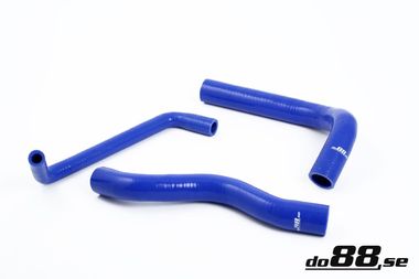 Volvo 240 Coolant hoses