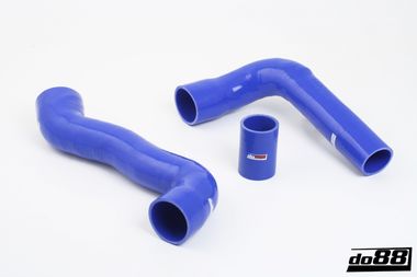 Ford Focus RS MKII Pressure hoses symposer delete