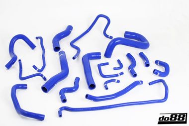 Mazda MX-5 Miata NC 2006-2015 radiator hoses