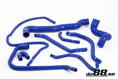 SAAB 900/9-3 Turbo 94-00 Coolant hoses