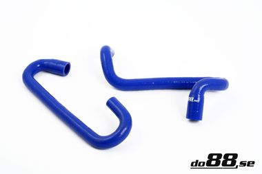 Volvo 740/940 Turbo 92-98 Idle valve hoses