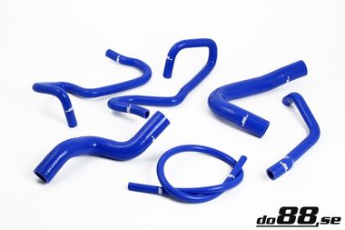 Volvo 960/SV90 Coolant hoses