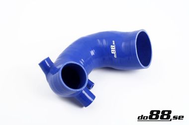 Audi S2 ABY 1992-1996, Turbo intake hose