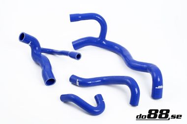 Audi S2 RS2 ABY ADU 1992-1996, Radiator hoses