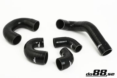 SAAB 9-3 1.9 TiD 04-10 Pressure hoses