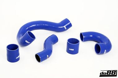 SAAB 9-3 2.8t V6 2006- Pressure hoses