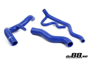 Volvo 700/940 Turbo Coolant hoses